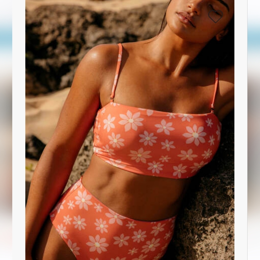 Billabong bikini set
